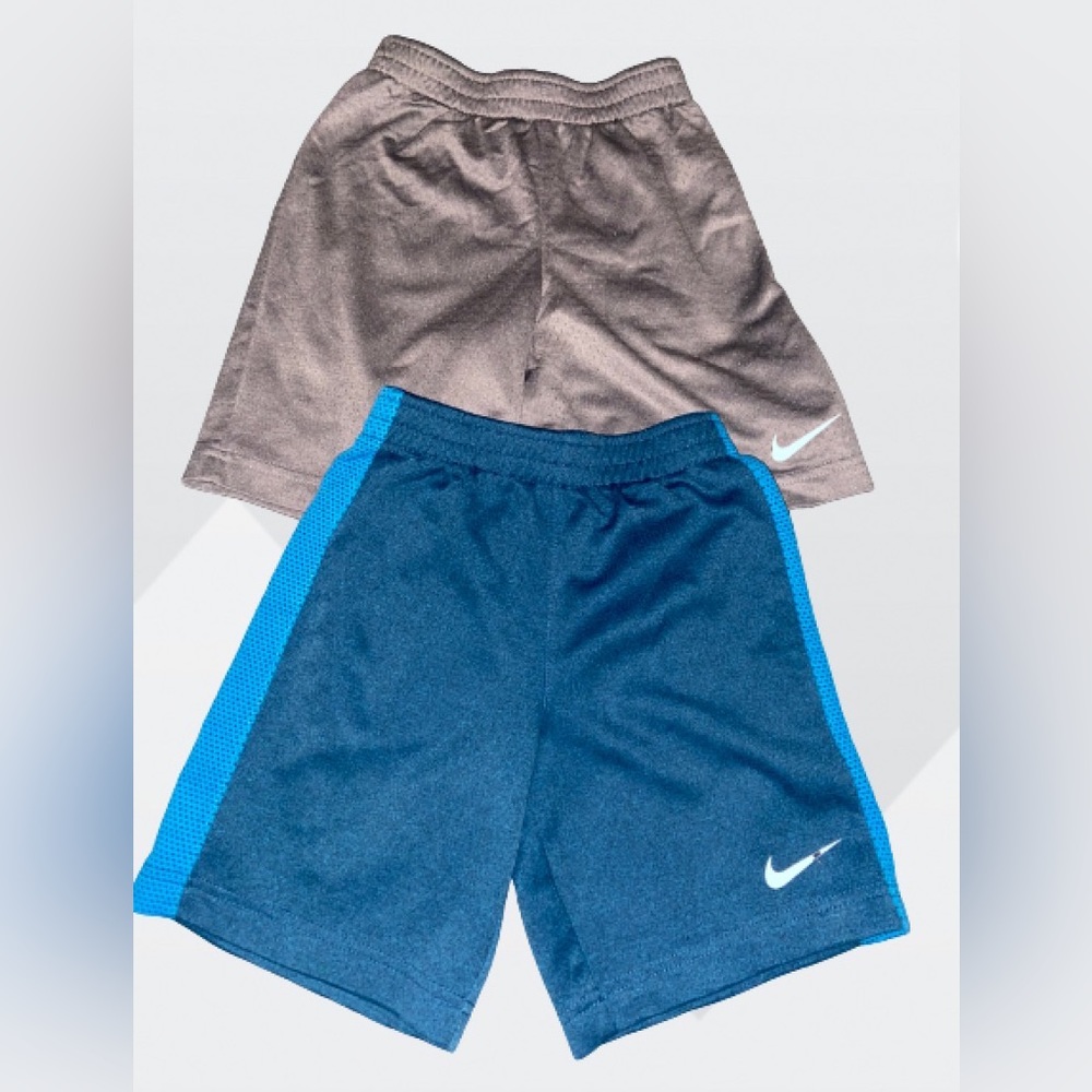 Boys Nike Shorts